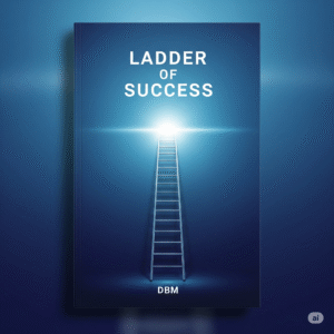 Ladder of Success"Discover Yourself